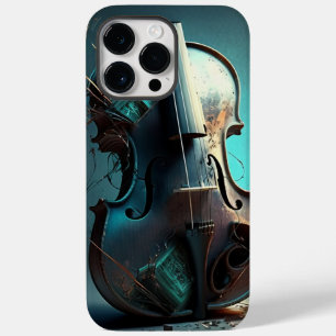 Guitar Case-Mate iPhone 14 Pro Max Case