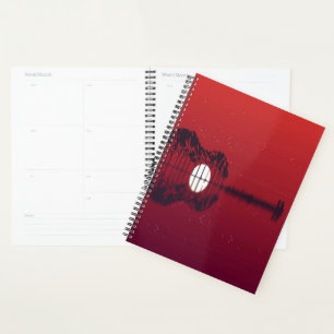 Guitar Cove Planner