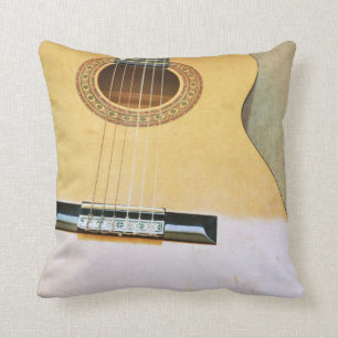 Guitar Cushion
