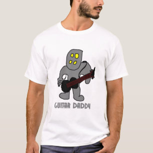 guitar daddy T-Shirt