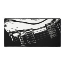 Guitar Desk Mat, Work Bench Mat