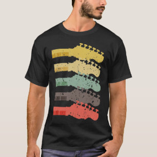 Guitar For Men Women Guitar Player For Guitarist G T-Shirt