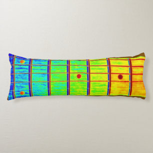 GUITAR FRETBOARD BODY CUSHION