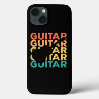 Guitar Gift | Acoustic Guitar Guitarists