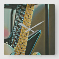guitar gift for fathers day