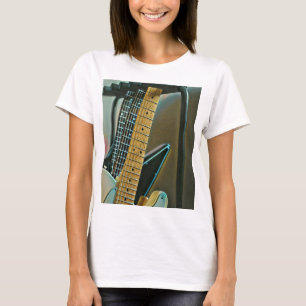 guitar gift for fathers day T-Shirt