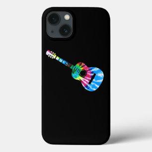 Guitar Guitarists Gift iPhone 13 Case