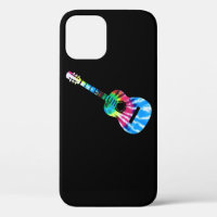 Guitar Guitarists Gift