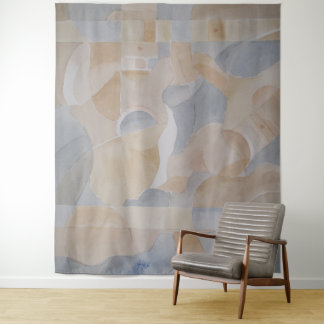 Guitar Gumbo Tapestry