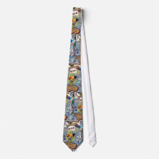 Guitar Guys Love This Tie! Tie
