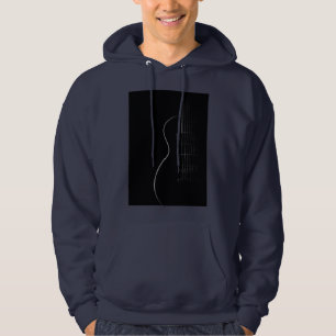 Guitar Hoodie