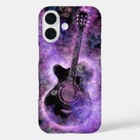 Guitar iPhone Case
