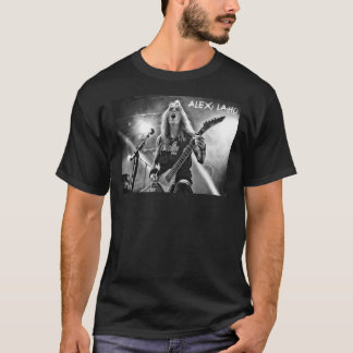 GUITAR LEGEND ALEXI LAIHO Essential  T-Shirt