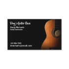 Guitar Lessons / Instructor