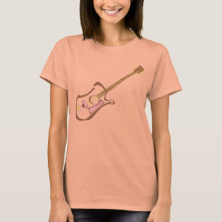 Guitar Love T-Shirt