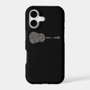 Guitar Lover Guitar Notes Gift