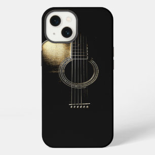 Guitar Lover _ Guitar puzzle piece Lover iPhone 13 Case