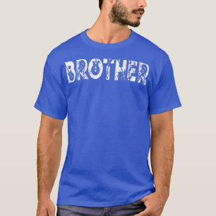 Guitar Lover Guitarist Brother Funny Music Father' T-Shirt