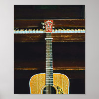 Guitar lovers gifts