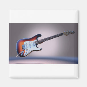 Guitar Magnet