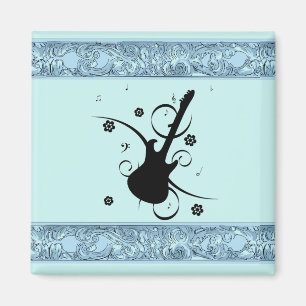 Guitar Magnet