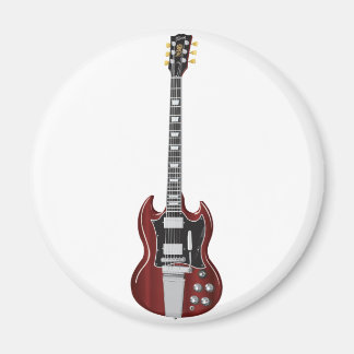 Guitar Magnet