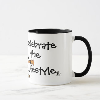 Guitar Mug celebrate the lifestyle