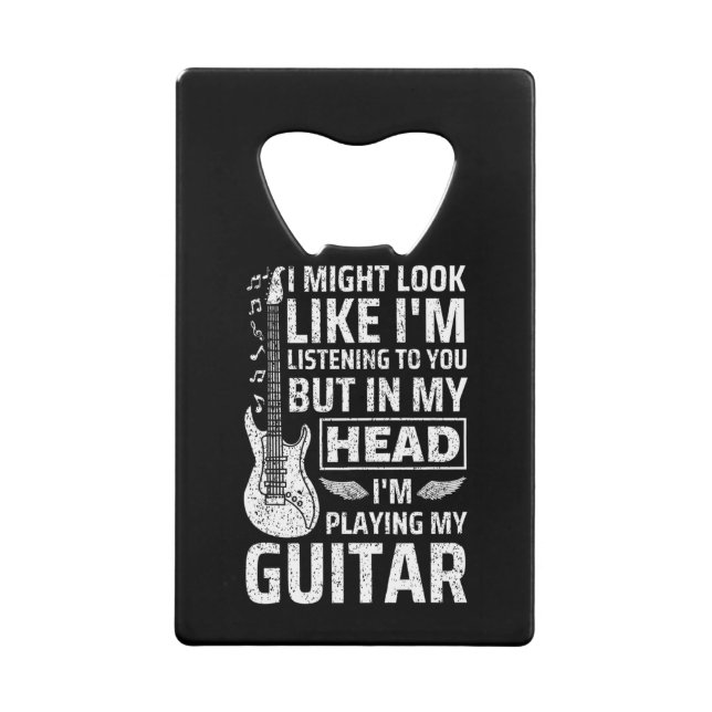 Guitar Music (Front)