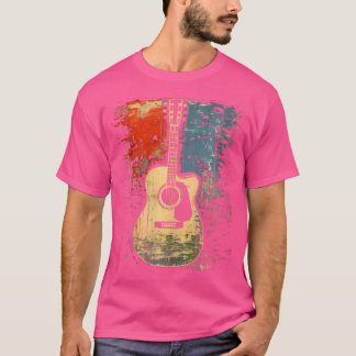 Guitar Music 106 T-Shirt