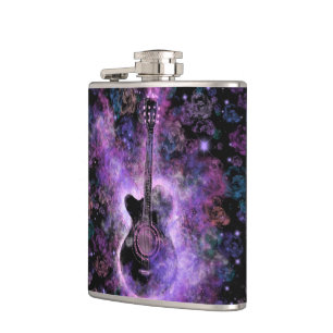Guitar Music Flask