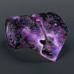 Guitar Music Neck Tie<br><div class="desc">Musical Guitar Ties MIGNED Painting</div>
