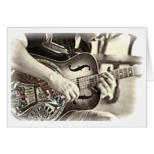 Guitar Payer