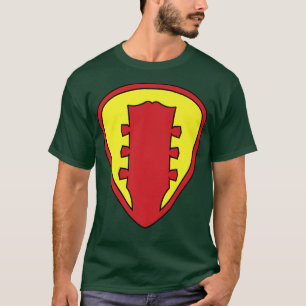 Guitar Pick & HeadstockCool Guitar Player Graphic T-Shirt