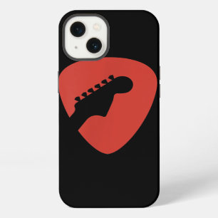 Guitar Player & Lover Guitarist Musician Birthday iPhone 13 Case