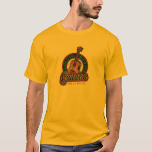 guitar T-Shirt