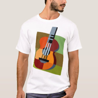 Guitar T-Shirt
