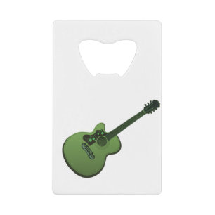 guitar unique design