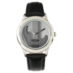 guitar watch