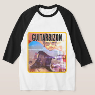 Guitarbizon T-Shirt