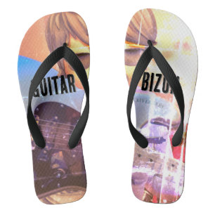 Guitarbizon Thongs