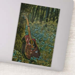 Guitarist birthday gift