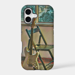 guitarist birthday gift