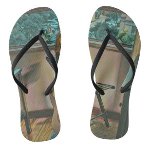 guitarist birthday gift thongs