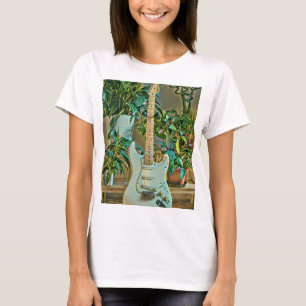 Guitarist gifts T-Shirt