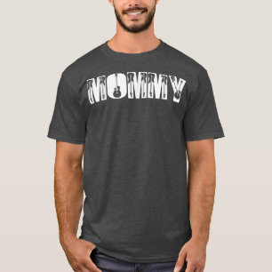 Guitarist Mummy Funny Music Guitar Lover Mothers D T-Shirt