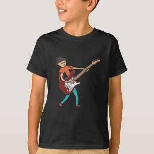 Guitarist T-Shirt