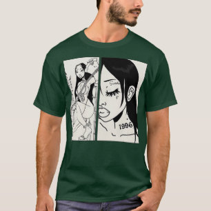 Guitars Axe T-Shirt