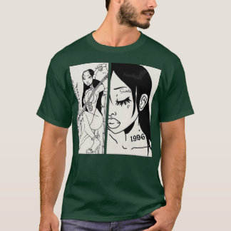 Guitars Axe T-Shirt