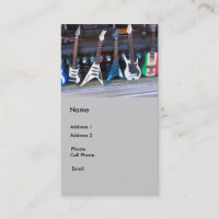Guitars