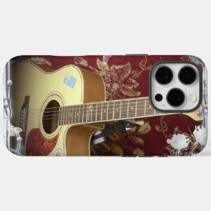 Guitars iphone case